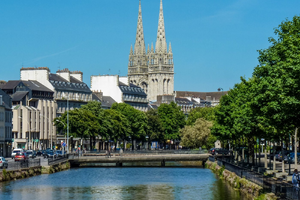 Quimper